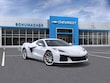  Chevrolet Corvette Grand Sport