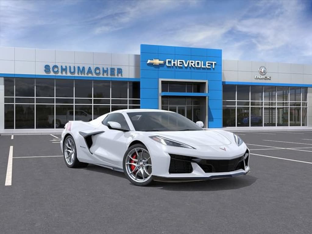 New 2027 Chevrolet Corvette Grand Sport 3LT Convertible