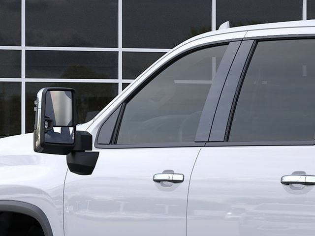 2026 Chevrolet Silverado 2500 HD High Country - Photo 16