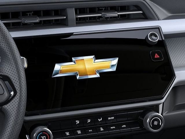 2027 Chevrolet Bolt LT - Photo 20