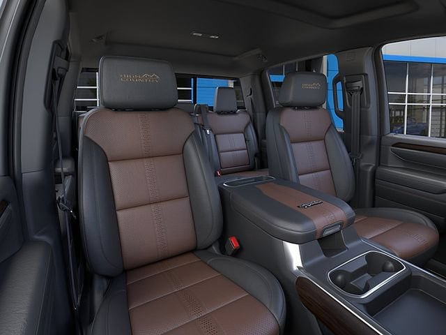 2026 Chevrolet Silverado 2500 HD High Country - Photo 20