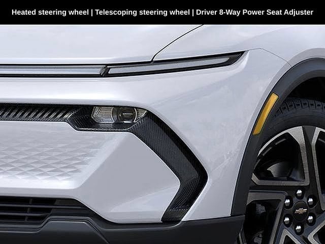 2026 Chevrolet Equinox EV 2LT - Photo 18