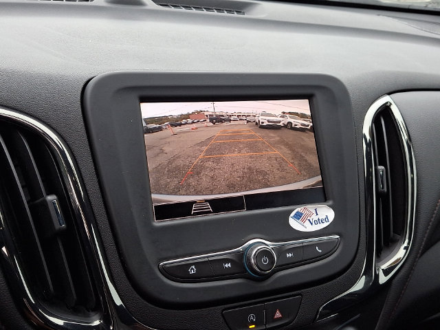 2024 Chevrolet Equinox RS - Photo 28