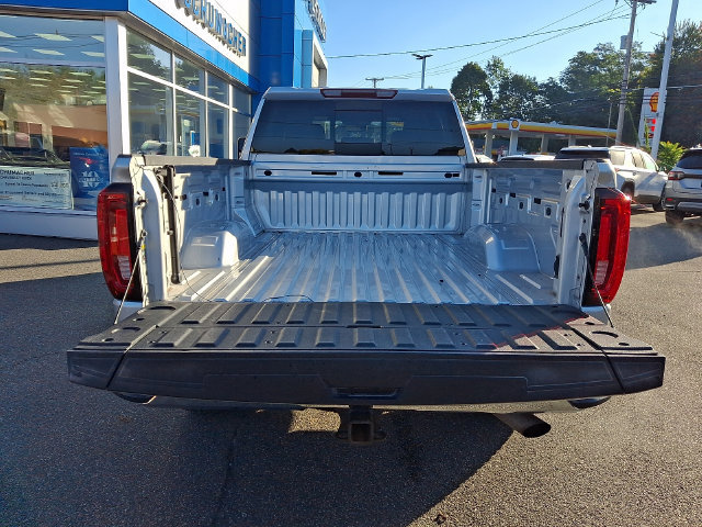 2020 GMC Sierra 2500HD SLT - Photo 40