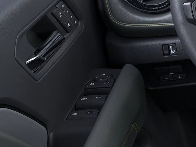 2026 Chevrolet Colorado ZR2 - Photo 22