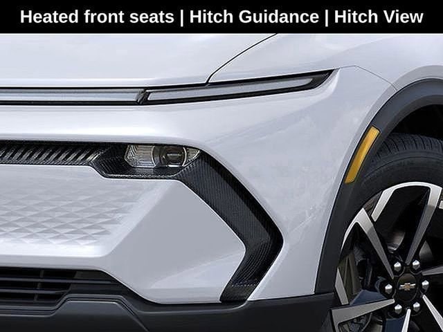 2026 Chevrolet Equinox EV 2LT - Photo 18