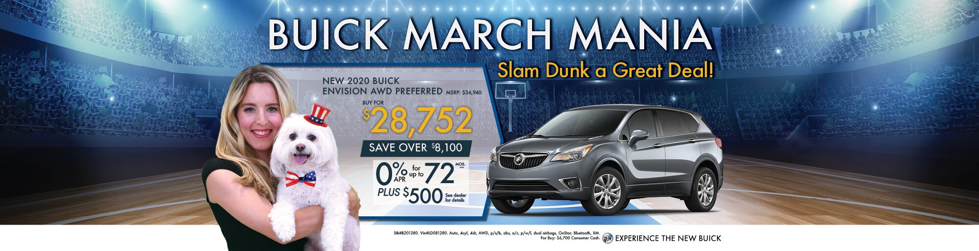Schumacher Chevrolet Buick | Boonton, NJ