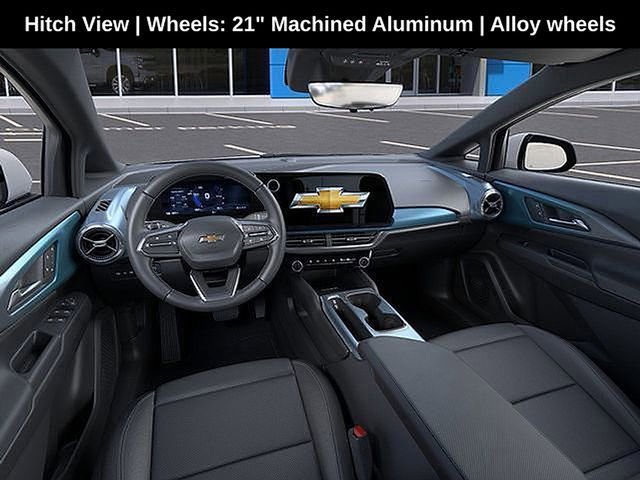 2026 Chevrolet Equinox EV 2LT - Photo 28
