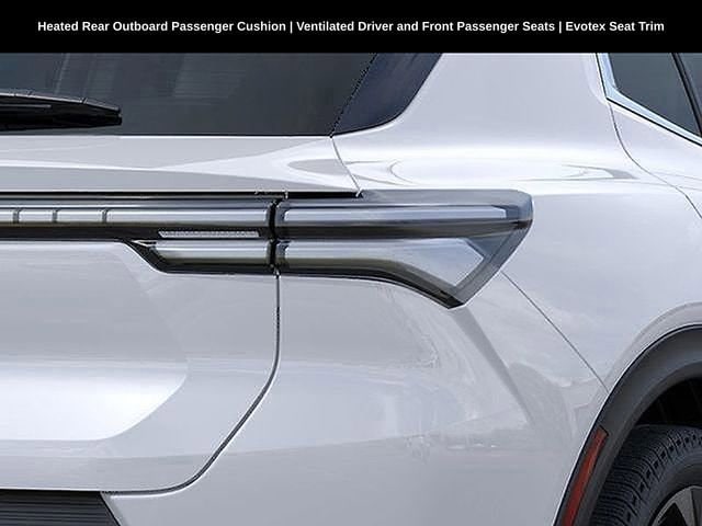 2026 Chevrolet Equinox EV 2LT - Photo 20