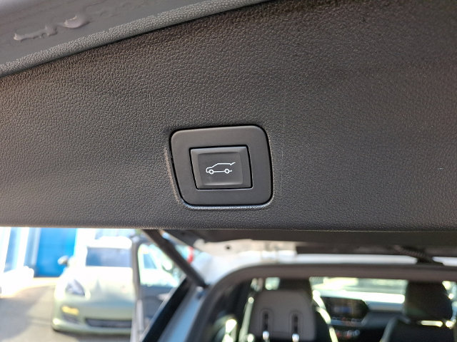 2024 Chevrolet TrailBlazer Activ - Photo 44