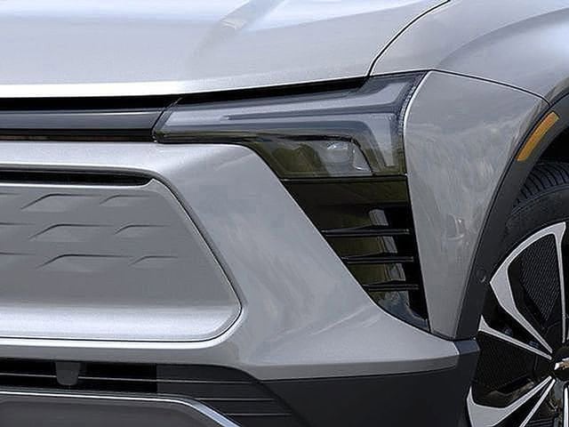 2026 Chevrolet Blazer EV LT - Photo 19