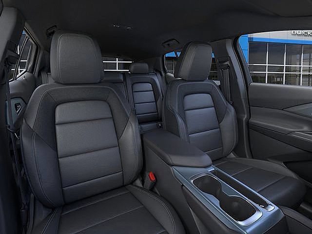 2026 Chevrolet Equinox EV 2LT - Photo 29