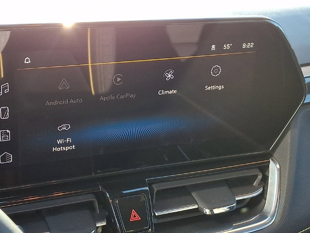 2024 Chevrolet TrailBlazer Activ - Photo 31