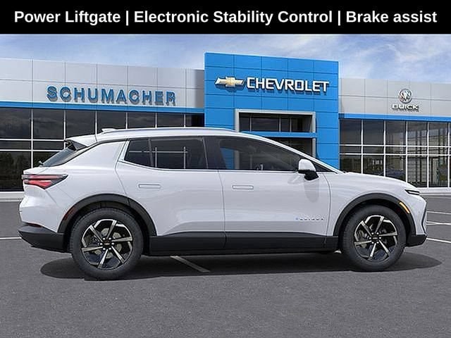 2026 Chevrolet Equinox EV 2LT - Photo 9