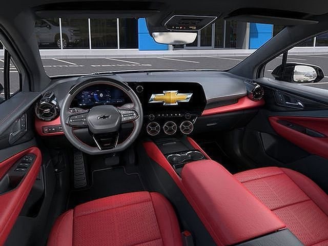2026 Chevrolet Blazer EV SS - Photo 27
