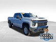 Chevrolet Silverado 3500 HD