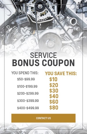 SERVICE CENTER | Schumacher Chevrolet of Boonton