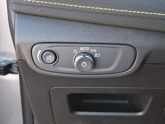 2024 Chevrolet TrailBlazer Activ - Photo 41