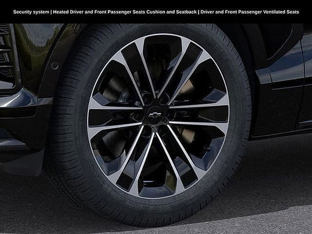 2026 Chevrolet Blazer EV SS - Photo 17