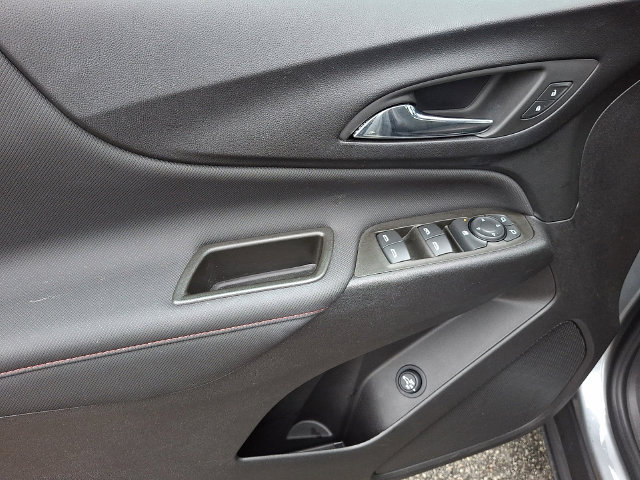 2024 Chevrolet Equinox RS - Photo 22