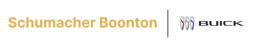 Schumacher Buick of Boonton