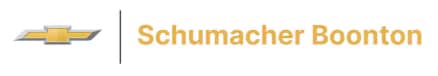 Schumacher Chevrolet Buick of Boonton