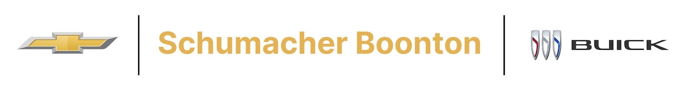 Schumacher Chevrolet Buick of Boonton