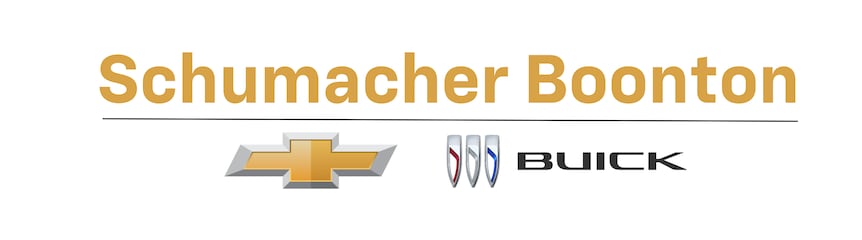 Schumacher Chevrolet of Boonton