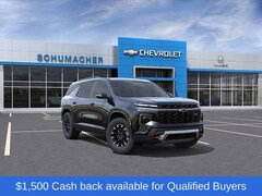 2026 Chevrolet Traverse Z71 SUV