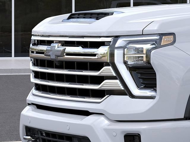 2026 Chevrolet Silverado 2500 HD High Country - Photo 17