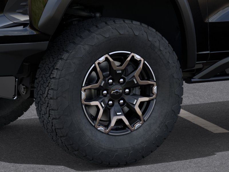 2026 Chevrolet Colorado ZR2 - Photo 33