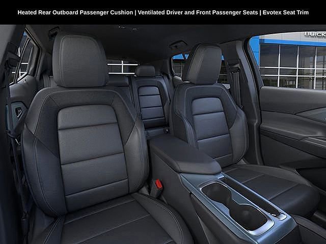 2026 Chevrolet Equinox EV 2LT - Photo 29