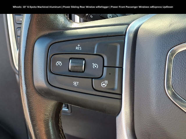 2020 GMC Sierra 2500HD SLT - Photo 32