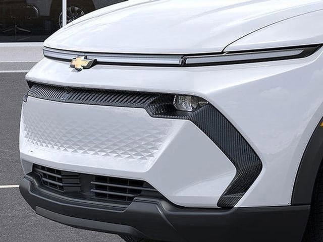2026 Chevrolet Equinox EV 2LT - Photo 24