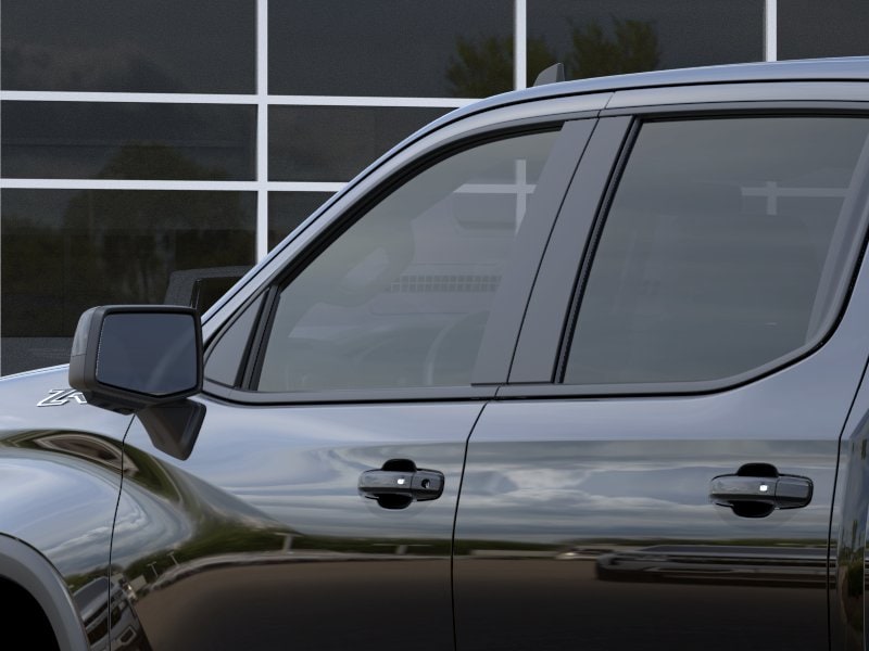 2026 Chevrolet Silverado 1500 ZR2 - Photo 36