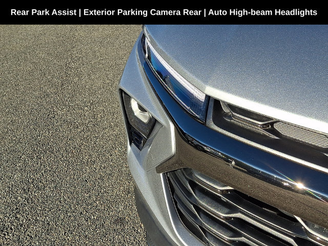 2024 Chevrolet TrailBlazer Activ - Photo 20