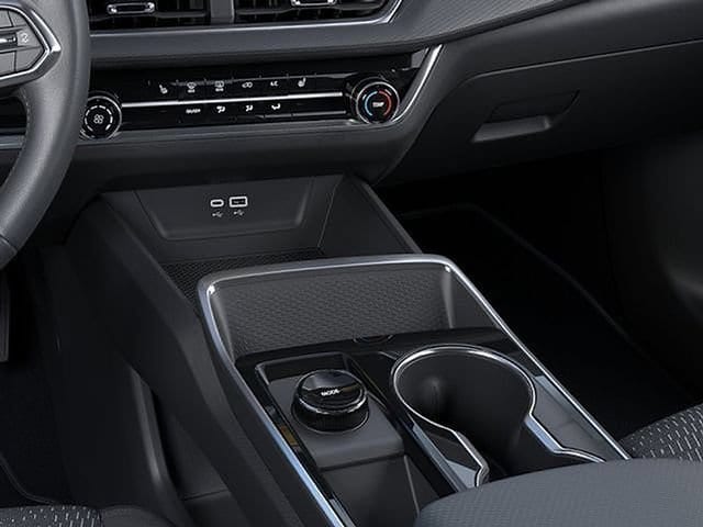 2027 Chevrolet Equinox LT - Photo 23