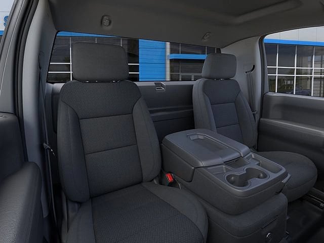 2026 Chevrolet Silverado 1500 Work Truck - Photo 20