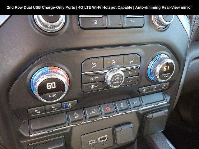 2020 GMC Sierra 2500HD SLT - Photo 26