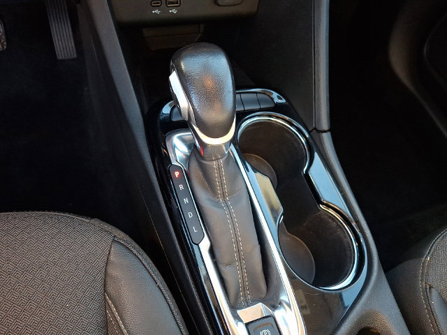 2024 Buick Encore GX Preferred - Photo 26
