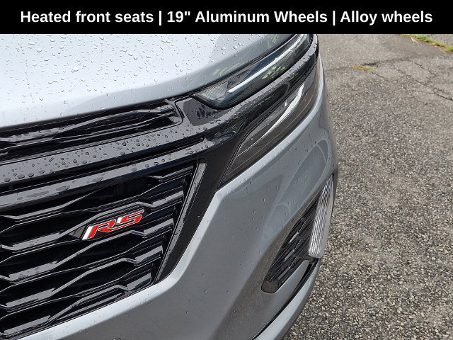 2024 Chevrolet Equinox RS - Photo 18