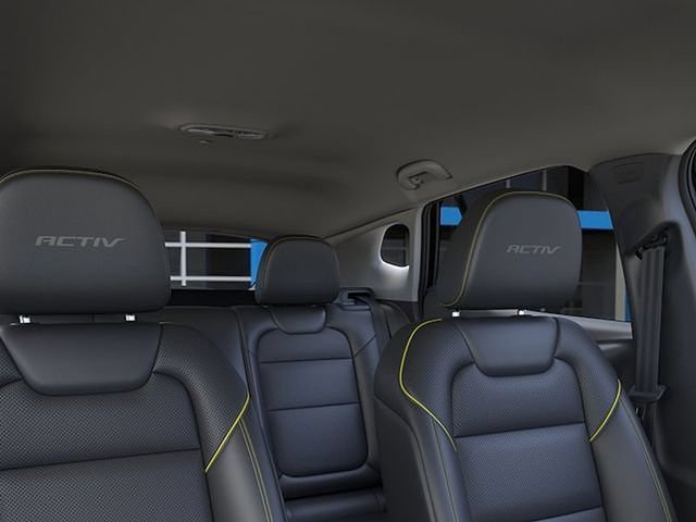 2026 Chevrolet Trax Activ - Photo 24