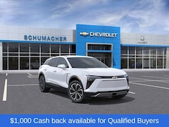 2026 Chevrolet Blazer EV LT SUV