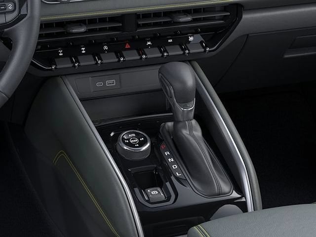 2026 Chevrolet Colorado ZR2 - Photo 23