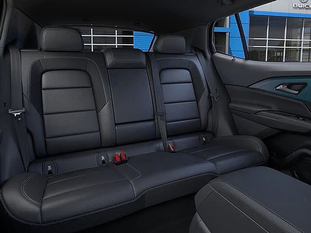 2026 Chevrolet Equinox EV 2LT - Photo 32