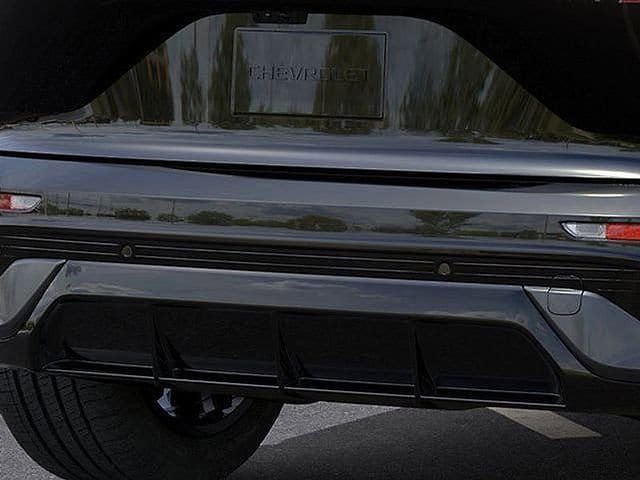 2026 Chevrolet Blazer EV SS - Photo 26