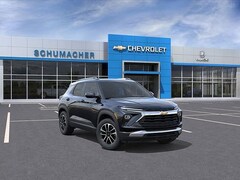 2026 Chevrolet Trailblazer LT SUV