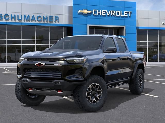 2026 Chevrolet Colorado ZR2 - Photo 6