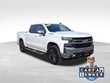 Chevrolet Silverado 1500 LTD
