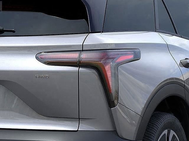 2026 Chevrolet Blazer EV LT - Photo 20